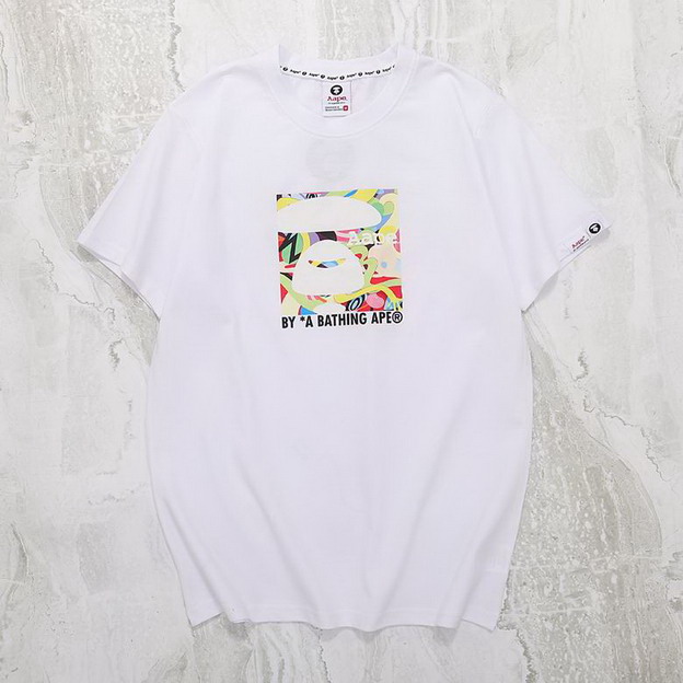 men bape t-shirts M-XXL-152